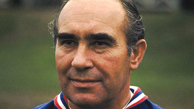 	Alf Ramsey	